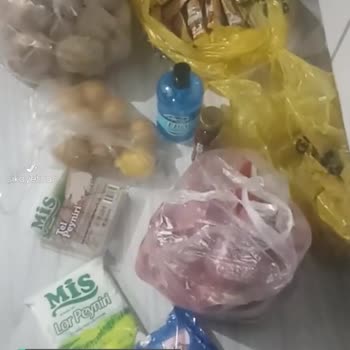 Şok Marketler Eksik Ürün Ve Gramaj Eksikliği