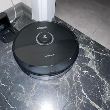 Roborock S8 Cihazımın Menteşe Sorunu Garanti Dışı Bırakıldı