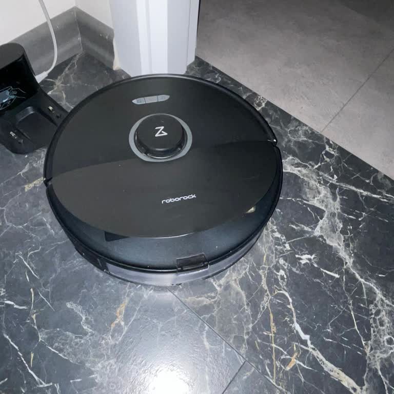 Roborock S8 Cihazımın Menteşe Sorunu Garanti Dışı Bırakıldı