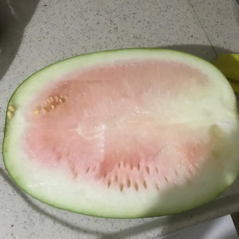 Aldığım Karpuzun İadesi Reddedildi Mağdur Oldum