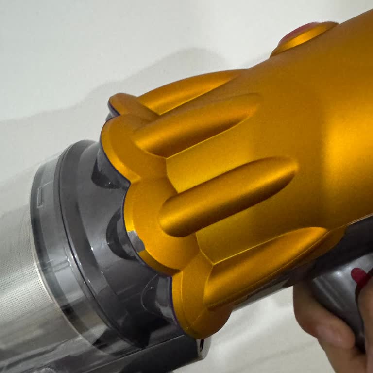 Ayıplı Dyson Süpürge Ve Garanti Sürecinde Mağduriyet