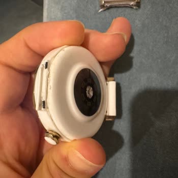 4 Aylık Huawei GT5 Pro Saatin Kırılması Ve Garanti Sürecinde Kullanıcı Hatası Suçlaması