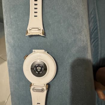 4 Aylık Huawei GT5 Pro Saatin Kırılması Ve Garanti Sürecinde Kullanıcı Hatası Suçlaması