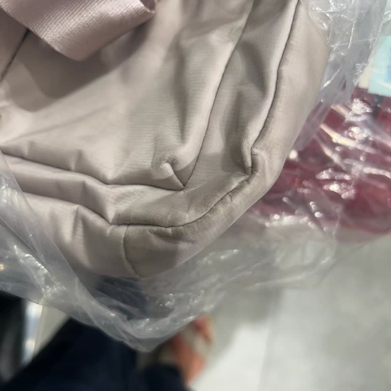 Garanti Kapsamındaki Çantamda Sürekli Renk Değişimi Sorunu