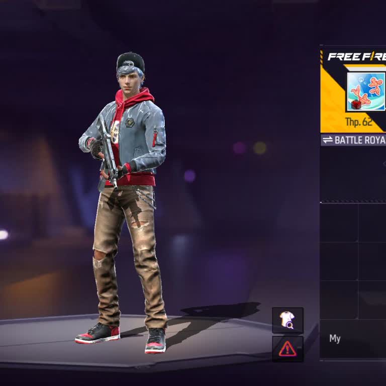 I Am Locked Out of My Garena Free Fire Account After Google Hack