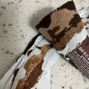 Cornetto Dondurmasında Ölü Sinek Çıkması Nedeniyle Mağduriyet