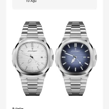 Vantier Poedagar Üzerinden 5 Gün Geçmesine Rağmen Ürünüm Gönderilmedi