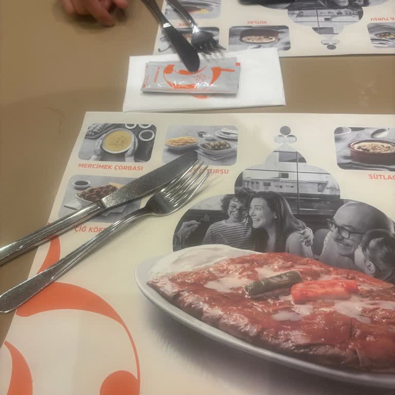 HD İskender'de Şaşırtan İlgisizlik Ve Kötü Hizmet Deneyimi