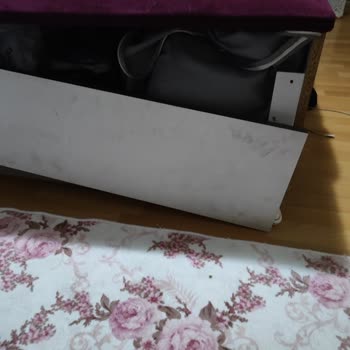 Eksik Ve Hasarlı Eşya Teslimatı, Mağduriyet Yaşıyorum