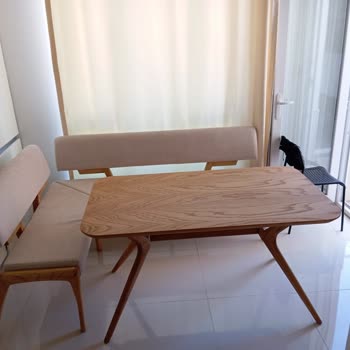 Teslim Edilen Mutfak Masası Hatalı Geldi Mağaza Çözüm Sunmuyor