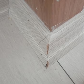 Satın Alınan Parkelerde Erken Çatlama Ve Garanti Kapsamında Onarım Talebi