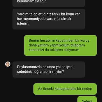 Freebet Kampanyasında Haksızlık Ve Müşteri Hizmetlerinin Alaycı Tavrı