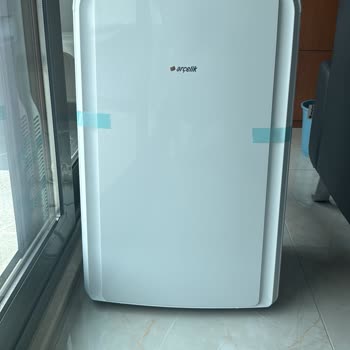 Arçelik Portatif Klima İadesinde Mağaza Ve Servis Arasında Mağduriyet
