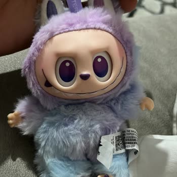 Orijinal Diye Satılan Oyuncak Hayal Kırıklığı Yarattı