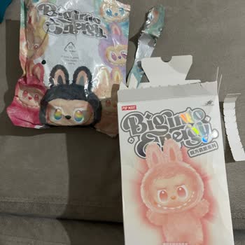 Orijinal Diye Satılan Oyuncak Hayal Kırıklığı Yarattı