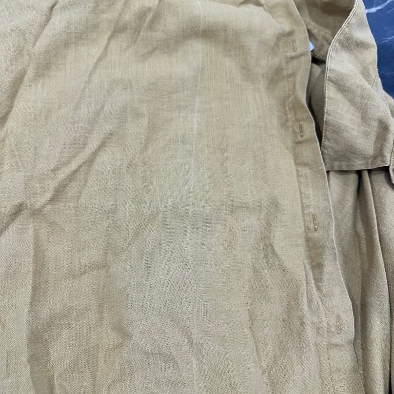 Elbisede Oluşan Beyaz Çizgiler İçin Değişim Ve İade Talebim Reddedildi