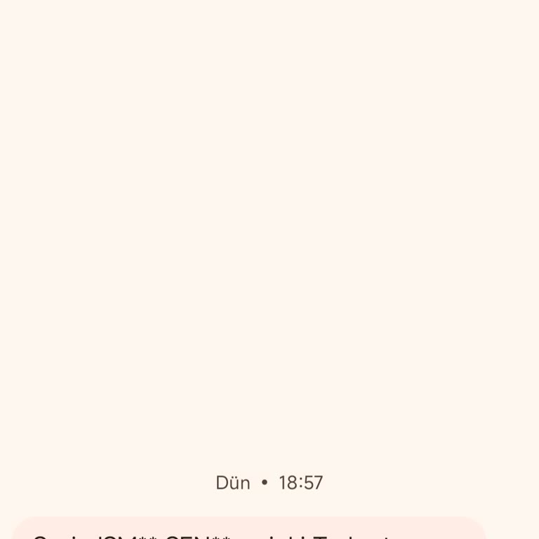 Kurulum Randevusunda Bilgilendirme Ve Hizmet Eksikliği