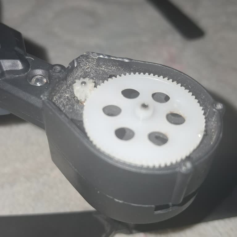 Corby Drones Cx033 Şikayeti