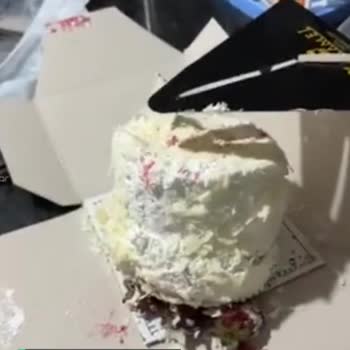 Yemeksepeti Kurye İşgüzarlığı, Çok Kötü