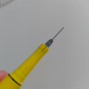 Serve Deep Uçlu Kalemde Beklenmedik Çatlak Ve Müşteri Hizmetlerinden Yanıtsızlık!