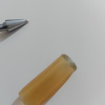 Serve Deep Uçlu Kalemde Beklenmedik Çatlak Ve Müşteri Hizmetlerinden Yanıtsızlık!