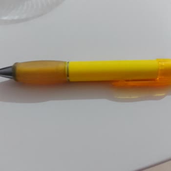 Serve Deep Uçlu Kalemde Beklenmedik Çatlak Ve Müşteri Hizmetlerinden Yanıtsızlık!