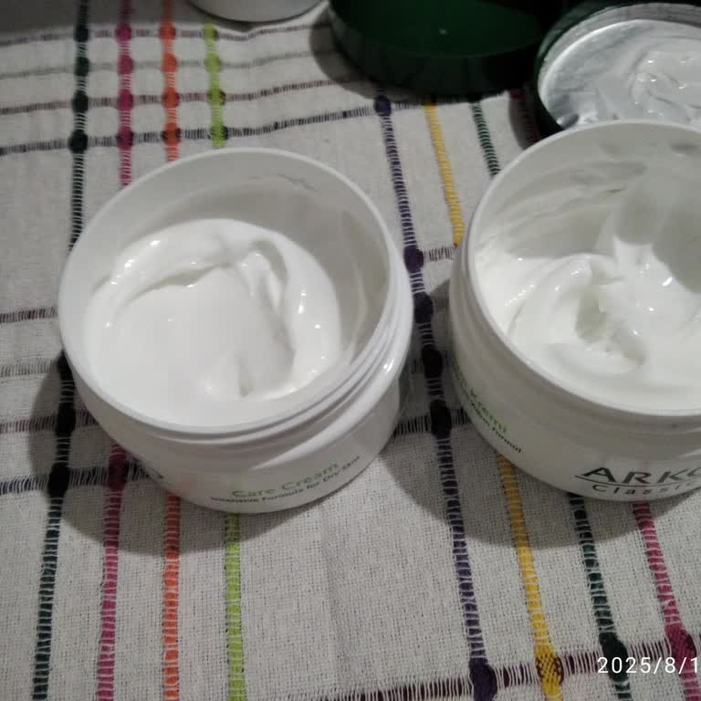 Arko Classic Bakım Kremi'nin Yeni Formülü Hayal Kırıklığı Yarattı