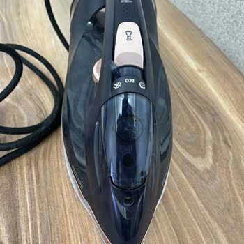 Garanti Kapsamındaki Ütü İçin Ücretli Tamir Talebi Ve Sürekli Kireç Sorunu