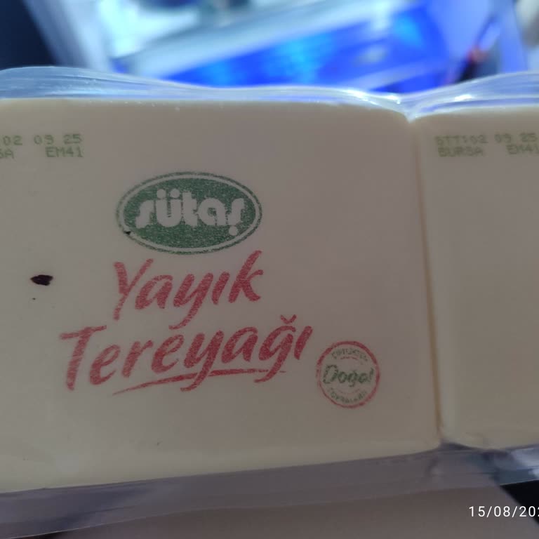 Getir Büyük'ten SKT'si Yakın Ürün Gönderilmesi Ve İade Sorunu!