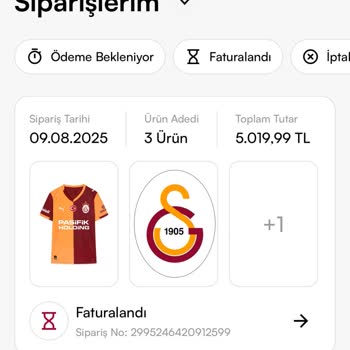 Siparişim Günlerdir Kargoya Verilmedi, Net Bilgi Alamıyorum