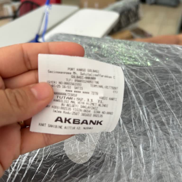 Stepza'dan Aldığım Ayakkabının Değişim Sürecinde Mağdur Edildim, Ürünüm Ve Ücretim İade Edilmedi