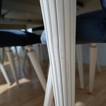 Weltew Home'dan Aldığım Koltuk Ve Yatakta Sürekli Sorunlar Ve Çözülmeyen Garanti Süreci