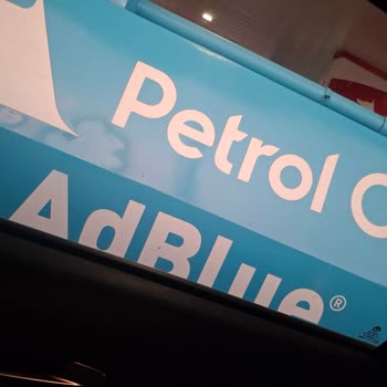 AdBlue Pompası Bir Aydır Arızalı, Hizmet Ve Ücret Mağduriyeti