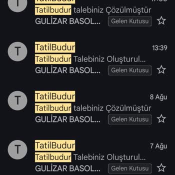 Defalarca Aramama Rağmen Faturam Gönderilmiyor, Mağduriyet Yaşıyorum