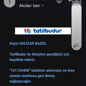Defalarca Aramama Rağmen Faturam Gönderilmiyor, Mağduriyet Yaşıyorum