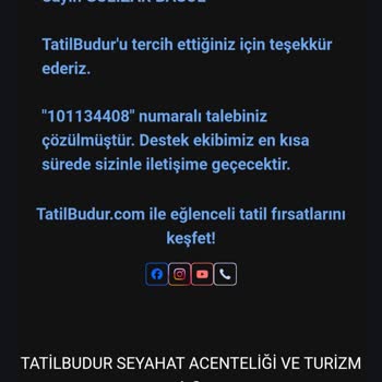 Defalarca Aramama Rağmen Faturam Gönderilmiyor, Mağduriyet Yaşıyorum