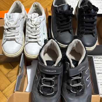 FLOdan Alınan Üç Ayakkabının Kısa Sürede Parçalanması Ve Değişim Talebinin Reddi