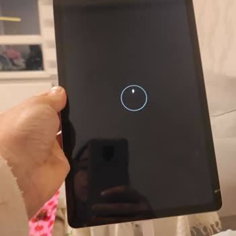 Samsung Galaxy TAB A8 Şarj Olmama Sorunu Çözülemiyor