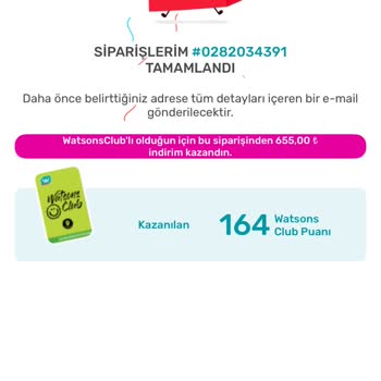 İndirimli Alışverişte Sipariş İptali Ve Para Çekilmesi Sorunu