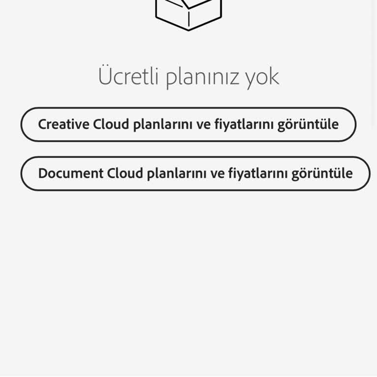İptal Edilen Adobe Üyeliğinden Ücret Çekilmeye Devam Edilmesi Ve İade Sorunu