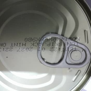 Ton Balığında Beklenmedik Koku Ve Tat Hayal Kırıklığı Yarattı