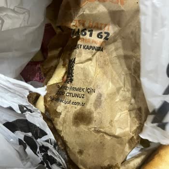 Trendyol Yemek Geç Teslimat, Soğuk Ve Eksik Ürünler, İlgisiz Müşteri Hizmetleri Nedeniyle Mağduriyet