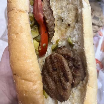 Trendyol Yemek Geç Teslimat, Soğuk Ve Eksik Ürünler, İlgisiz Müşteri Hizmetleri Nedeniyle Mağduriyet