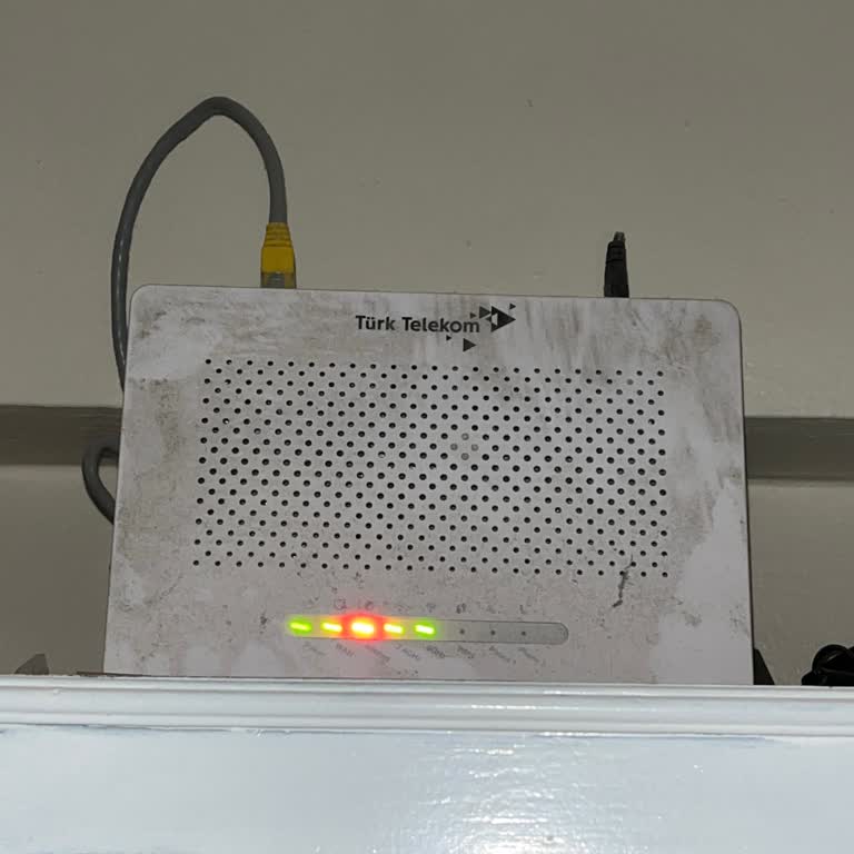 İnternet Kesintisi Sonrası 10 Gün Boyunca Çözüm Sunulmaması Ve Mağduriyet