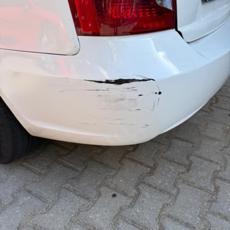 Oda Temizliği, Yemek Ve Otoparkta Yaşanan Sorunlara Karşı Otel İlgisizliği