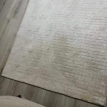 Yıkama Sonrası Halılarda Oluşan Lekeler Ve Ücret İadesi Talebi