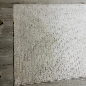 Yıkama Sonrası Halılarda Oluşan Lekeler Ve Ücret İadesi Talebi