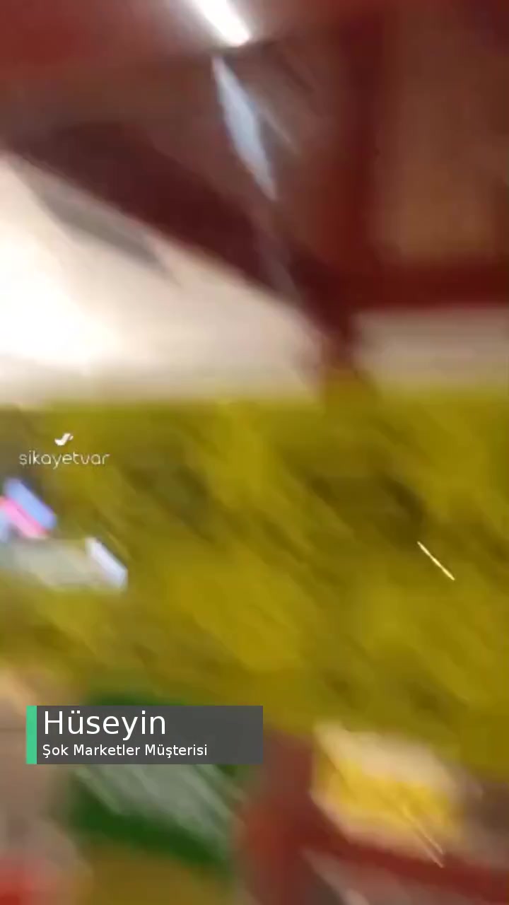 Şok Marketler  Çalışma Saatlerine Uymuyorlar! videonun kapak resmi