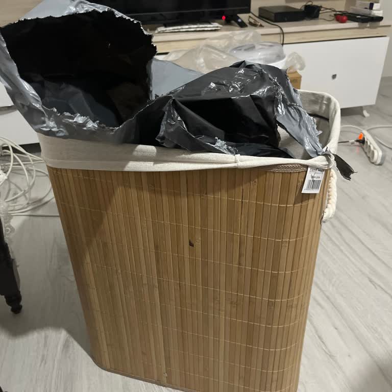 Trendyol Eksik Gönderilen Ürün Kapağı İçin Çözüm Bekliyorum!