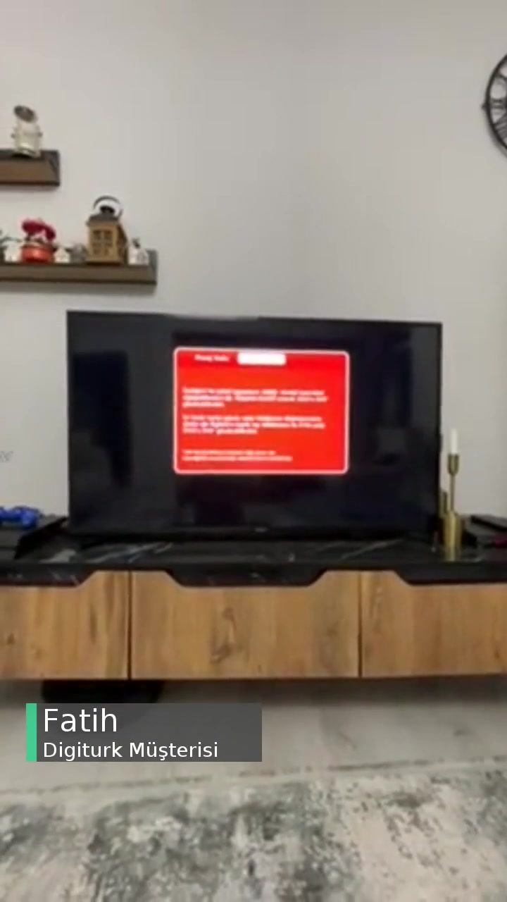 Digiturk Maç Yayını Sorunu videonun kapak resmi